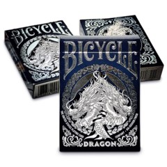 Jeux de Cartes Bicycle: Dragon