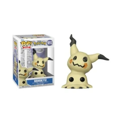 #1013 - Mimikyu