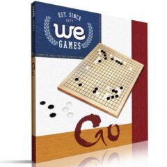We Games: Jeux de Go