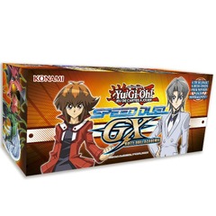 Speed Duel GX: Boîte Duel Académie