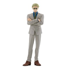 Jujutsu Kaisen - Jukon No Kata - Kento Nanami Figure