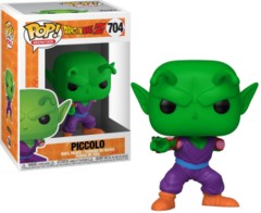 POP! Animation #704 Dragonball Z - Piccolo