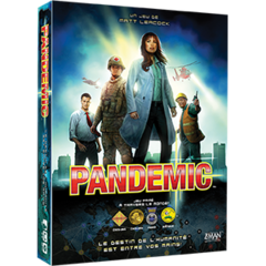 Pandemic