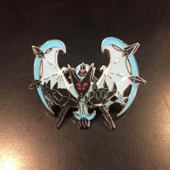 Pokemon Pin - Dawn Wing Necrozma