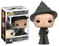 #37 Minerva McGonagall