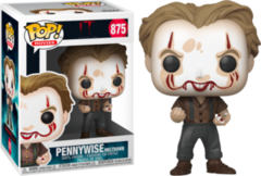 PoP! Movies IT - #875 Pennywise Meltdown