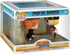 #1433 - Pain Vs Naruto