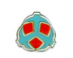 Mine Pin Generation 4