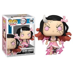 #1749 - Nezuko Kamado