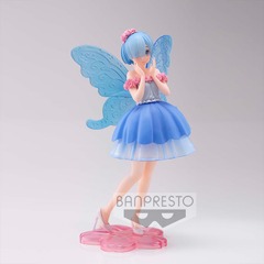 Re:Zero - Espresto Rem (Fairy Elements)