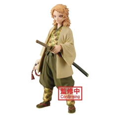 Banpresto - Demon Slayer (Kimetsu no Yaiba) - Sabito Ver.A