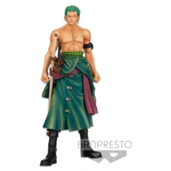 Banpresto: One Piece - Chronicle Master Stars Piece - The Roronoa Zoro