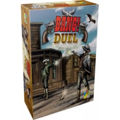Bang! Duel