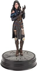 Dark Horse Deluxe: Figurine The Witcher III - Yennefer of Vengerberg