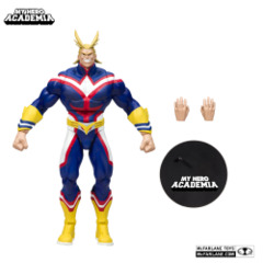 Mcfarlane Toys: MHA - All Might