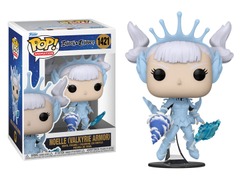 Pop! Animation Black Clover Vinyl Figure Noelle (Valkyrie Armor) #1421