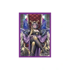 Digimon Card Game - Official Sleeves - 