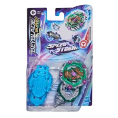 Beyblade Burst Surge: Speed Storm - Curse Devolos D6