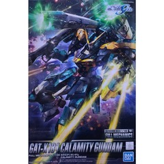 MG GAT-X131 Calamity Gundam
