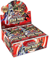 Star Pack Arc-V Booster Box French