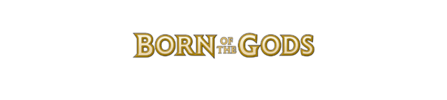 Born-of-the-gods