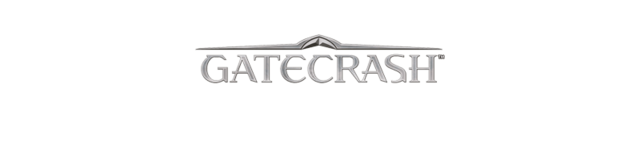 Gatecrash