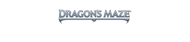 Dragons-maze