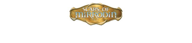 Scars-of-mirrodin