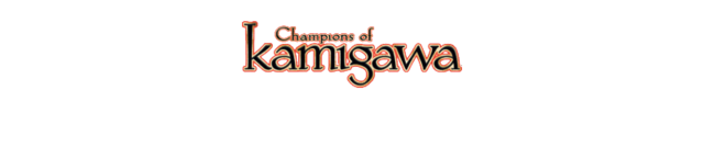 Champions-of-kamigawa