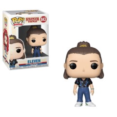 POP! Stranger Things 843: Eleven