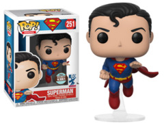 POP! #251 DC Super Heroes - Superman
