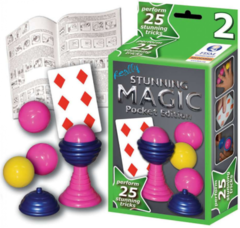 Magic de Poche - Set 2