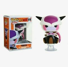 POP! Dragonball Z #619: Frieza
