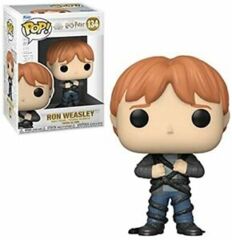 POP! Wizarding World #134 Harry Potter - Ron Weasley