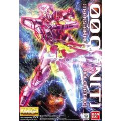 MG OO Qan(T) Trans-AM Mode (Special Coating)