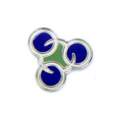Relic Pin Generation 4