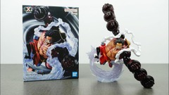 One Piece - DXF Special - Luffy Taro Figure