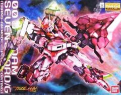 MG OO Gundam Seven Sword/G (Trans-Mode) (Special Coating)