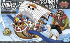 One Piece: Grand Ship Collection - Thousand Sunny (Flying Mode)