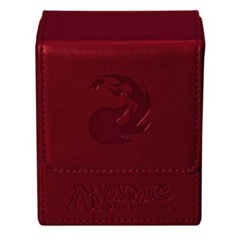 Flip Box Red Mana for Magic