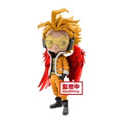 Banpresto Qposket: My Hero Academia - Hawk