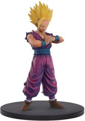 Banpresto - Dragon Ball Z - Resolution of Soldiers Son Gohan