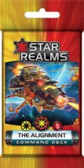 Star Realms Command Deck: The Alignment
