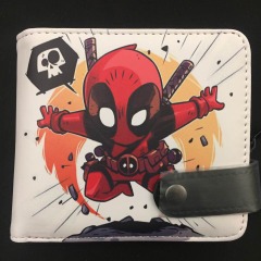 Porte-Feuille Marvel: Deadpool