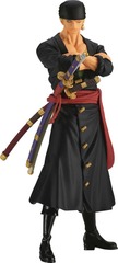 One Piece the Grandline Series Banpresto Roronoa Zoro