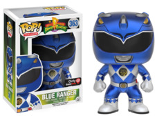#363 - Blue Ranger