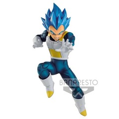 Dragon Ball Super - Chosenshirersuden II Vol 7 - Super Saiyan God Vegeta