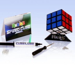 Rubik's Speed Cube - Pro-pack