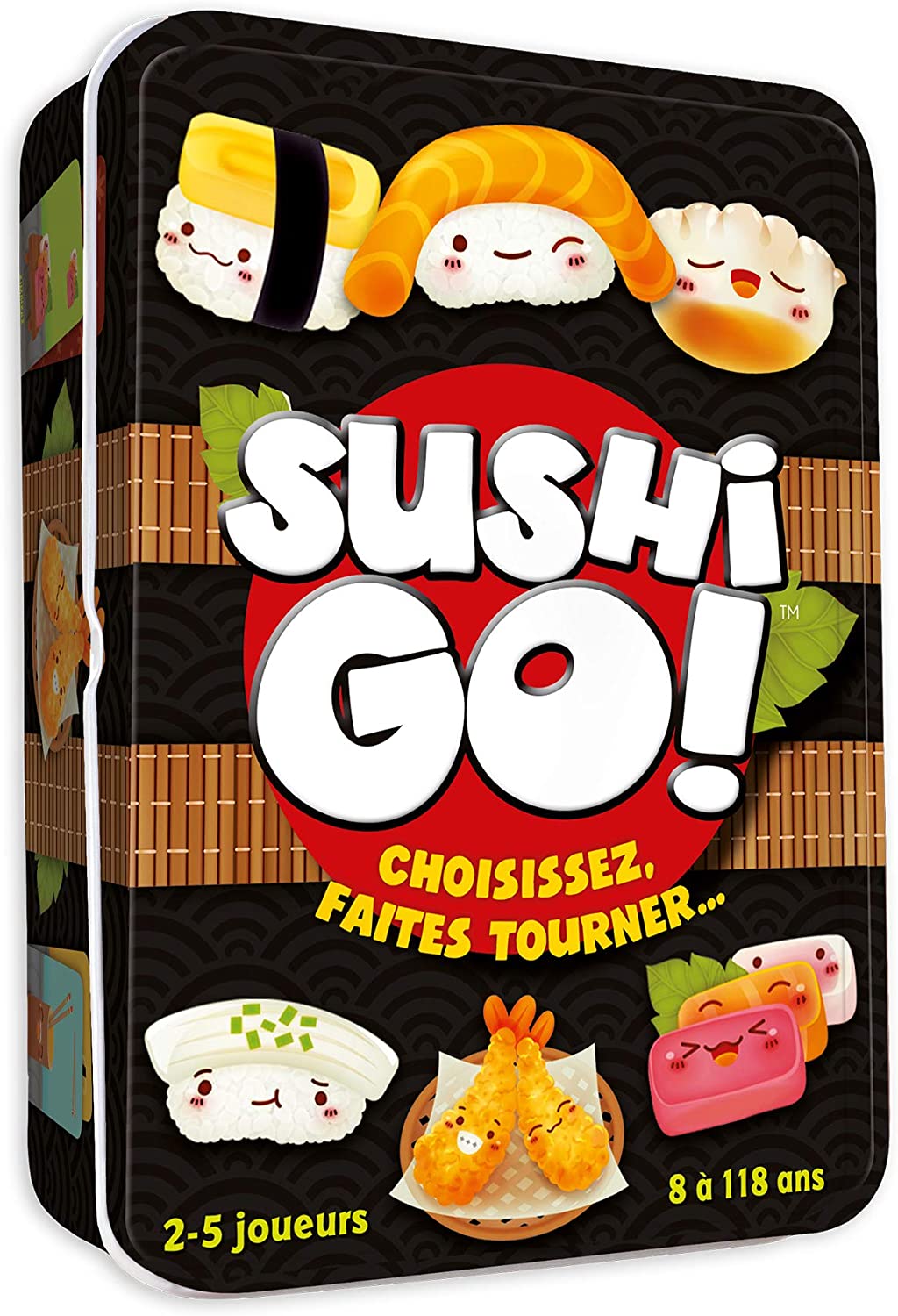 Sushi Go! (FR)