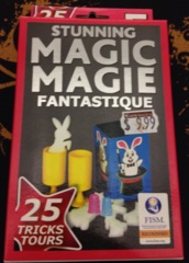 Magic de Poche - Set 5